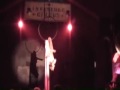 Roxy Velvet - Aerial Hoop Act 2010