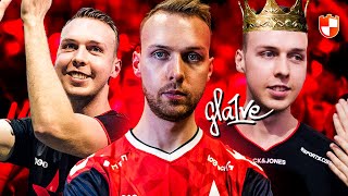 How gla1ve Changed Danish CS Forever &amp; The Legacy He Leaves Behind