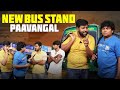 New Bus Stand Paavangal | Parithabangal image
