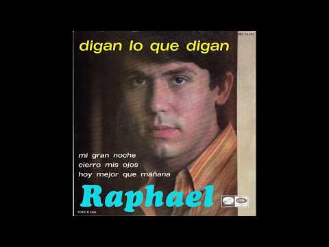 Raphael - Digan