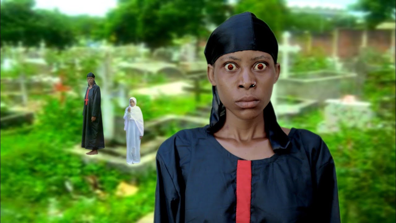 KIDADA KICHAWI | FULL MOVIE 