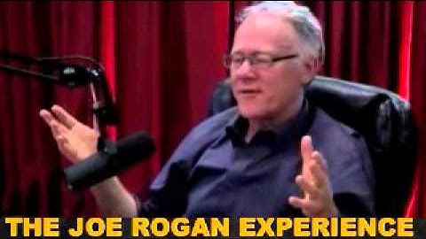 Joe Rogan Experience #360 - Graham Hancock