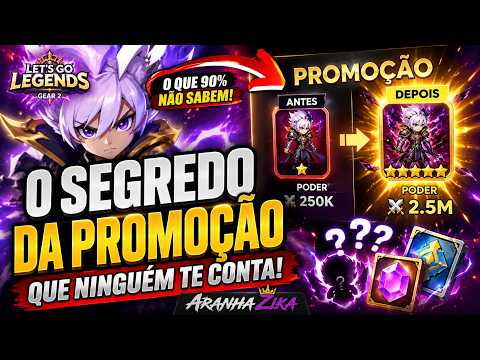 Let's Go Legends! Promo Codes: How to Redeem and Maximize Your Rewards
