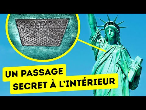 Vidéo: Où se trouve le Monument au Bonheur et à quoi ressemble-t-il ?