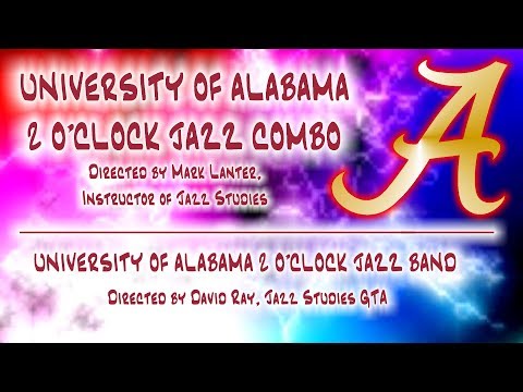 Jazz Combo & Band 11.15.18