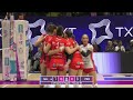 HIGHLIGHTS | Numia Vero Volley Milano VS Bartoccini-Mc Restauri Perugia