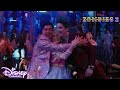 ZOMBIES 2 | One For All | Disney Channel Danmark