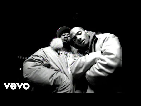 Mobb Deep - The Learning (Burn) ft. Big Noyd 