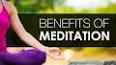 The Benefits of Meditation ile ilgili video