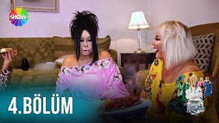 Dünya Güzellerim 4. Bölüm