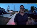 Argument Over the Sidewalk Leads to Arrest  - Volusia County, Florida - May 2, 2025