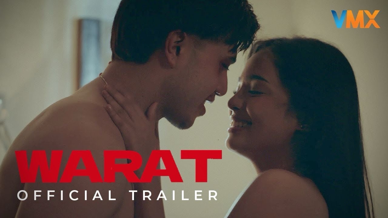 ‘WARAT’ Official Trailer | VMX | Margaret Diaz and Itan Rosales 