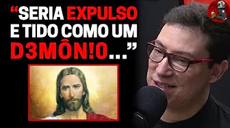 imagem do vídeo OS MILAGRES DE JESUS com Felipe Heiderich | Planeta Podcast (Sobrenatural)