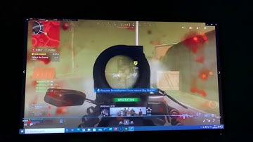 Final circle 1v3 riot shields