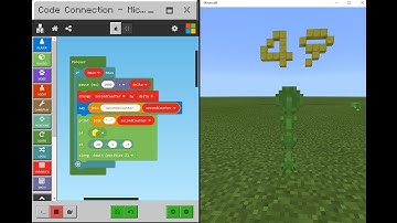 Handy Timer -- Block-by-Block Tutorial in MakeCode for Minecraft