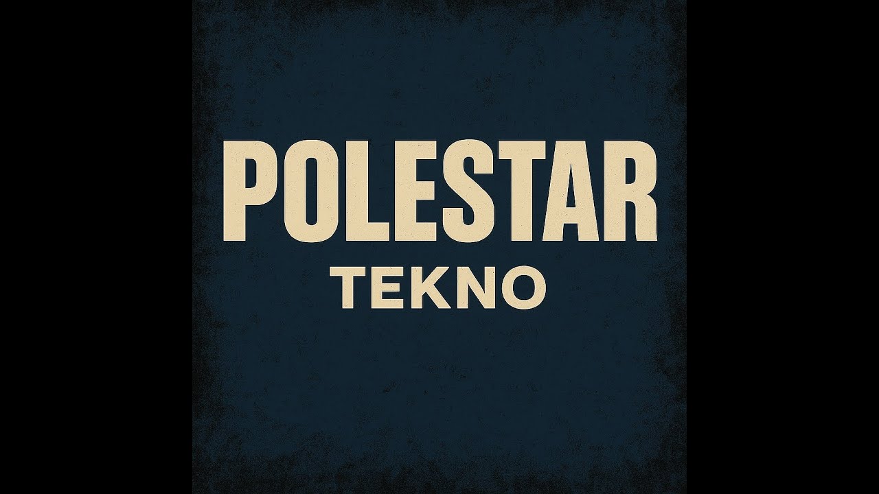 DJ MOON91 POLESTAR TEKNO