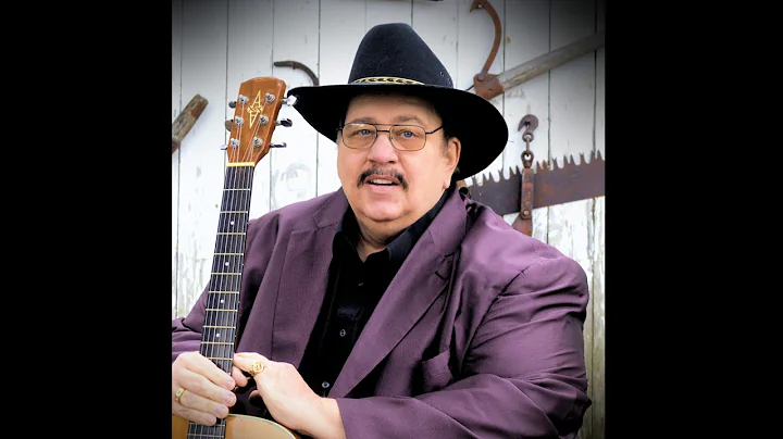Ray Rains sing Amazing Grace