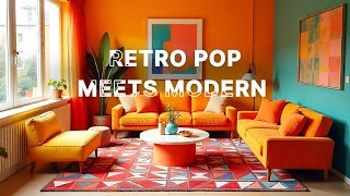 A Memphis Design Story - Funky Meets Functional