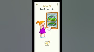 DOP-2 (Dop 2 delete the one part) LEVEL-111 #DOP #DOP2 #SHORT #SHORTVIDEO #NOOB #VIRAL #PUZZLE