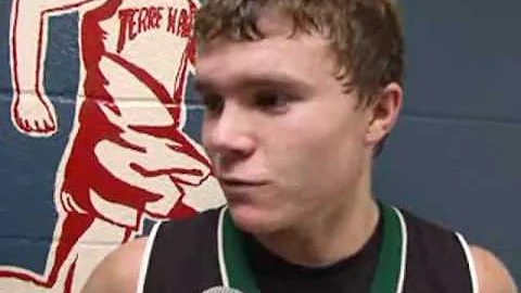 Jordan Houser full interview
