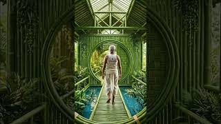 65-Year-Old Man Escapes A Charging Rhino