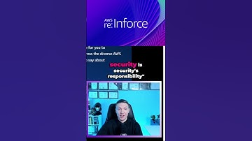 Increase Security Awareness with Job Description Integration