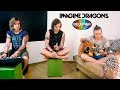 Imagine dragons  believer cover by scalon