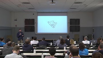 Denis Salnikov - Letting the team go  How, When and Why