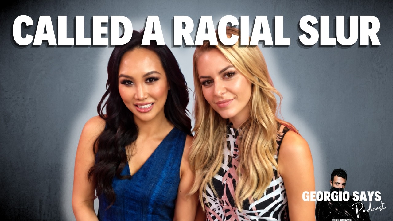 RHONY Sai's Blindsided Divorce, RHOSLC Whitney Exposed & Dorothy Wang vs Morgan Stewart Feud