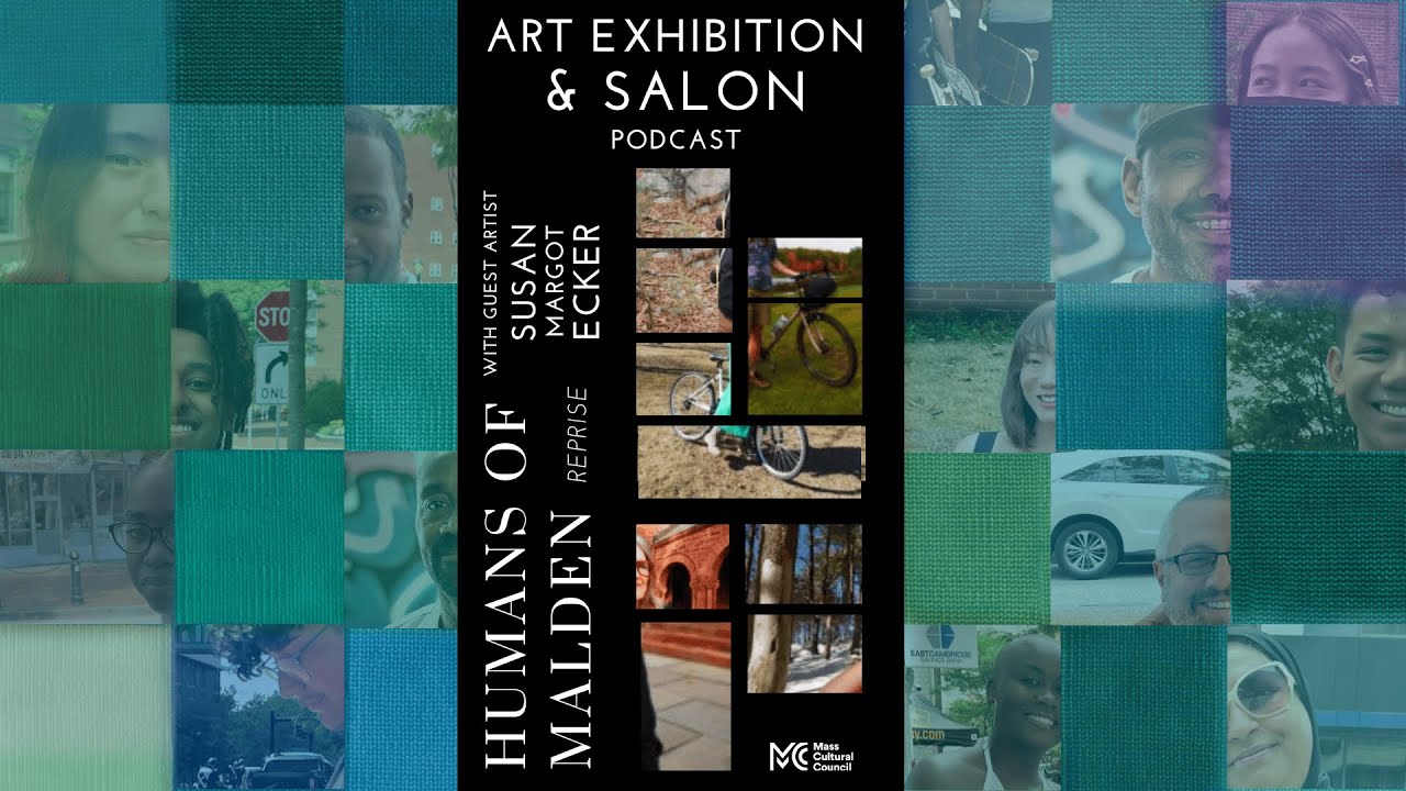 In the UMAverse: Humans of Malden Podcast