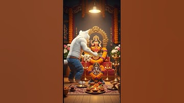 Diwali With My Animated Cat #cat #catvideo #shorts
