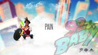 Cyko - Pain Prodby. The 90S