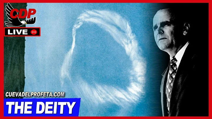 The Deity Of Jesus Christ | William Marrion Branham Messages