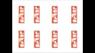 MTV & Levi's - World AIDS Day 5-second bumper (1998)