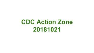 CDC Chaloke Dot Com
