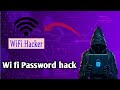 Itna easy hai WiFi hack karna || Tum soch bhi nahi sakte || The Hackertry