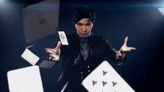 The Illusionists 2.0