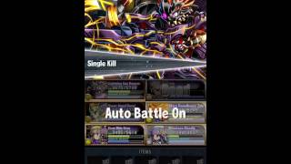 Brave Frontier Zephu