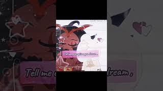 Mystic spice! THE MOST UNDERRATED SHIP EVER!!#cookierunkingdom
