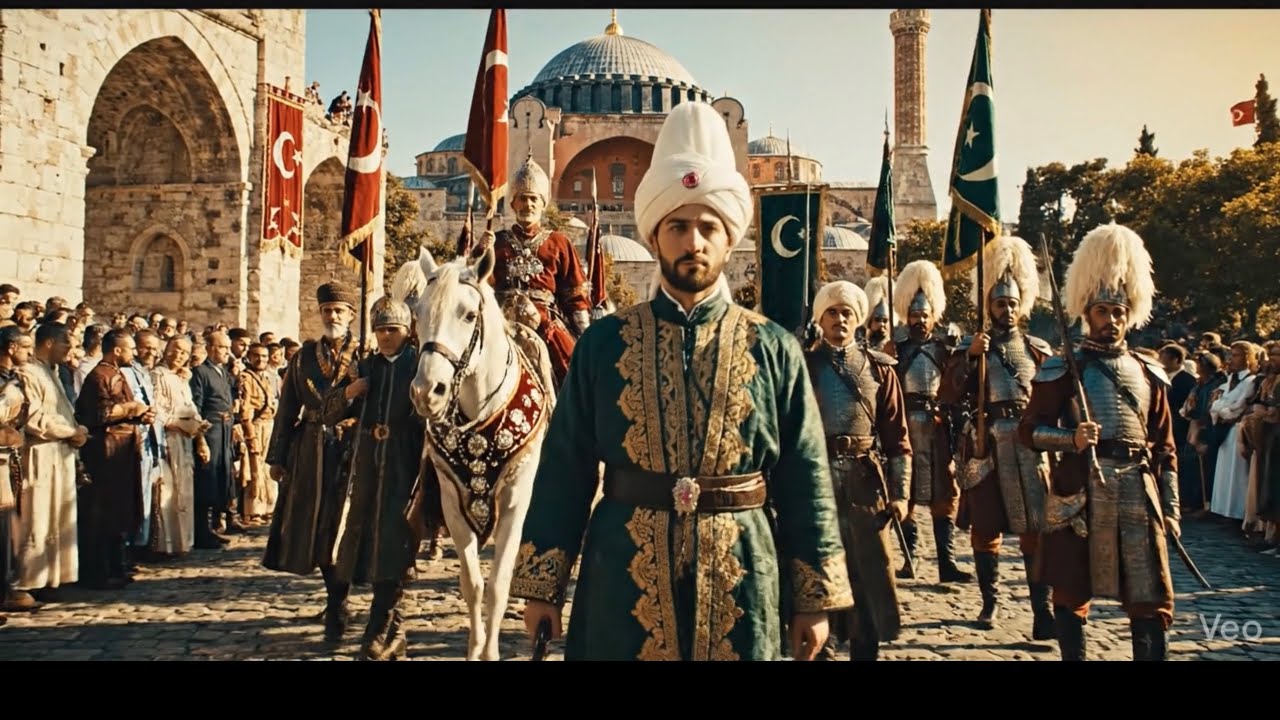 “İmkânsız” Denilen Şehir Nasıl Alındı? Fatih’in Askerî Dehası