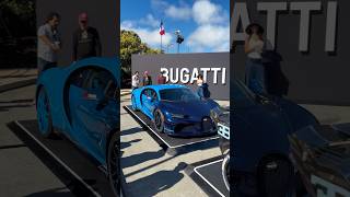 The Last Bugatti Chiron Ever Made Lultime