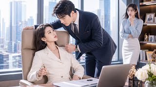 After 1 Year Blind, Heiress Found Cheating Fiance, But His Stand In Was a Secret Billionaire Heir