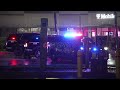 One Dead In Suspected DUI Crash On Westheimer