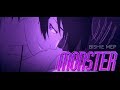 MONSTER || BISHIE MEP