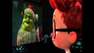 MR PEABODY & SHERMAN - Поздравления от мистера Пибоди и Шермана с праздниками! MR PEABODY & SHERMAN - Поздравления от мистера Пибоди и Шермана с праздниками!