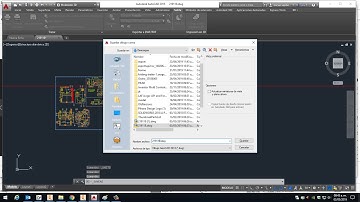 Inventor - Part - Import dwg - Change units of dwg