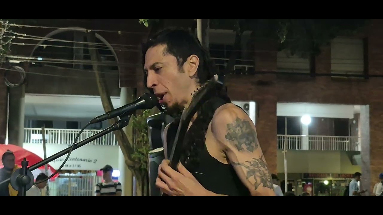 𝗘𝗦𝗖𝗢𝗥𝗔𝗖𝗥𝗔𝗖𝗜𝗔 - [en vivo - Toke**𝘍𝘦𝘴𝘵𝘪𝘷𝘢𝘭 1312]