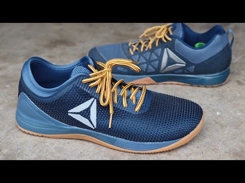 reebok power shoes review