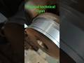How to making in rolling Mill Steel plant manufacturing #machine #welding #trending #trendingshorts