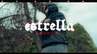 Kidd Tetoon - Estrella Videoclip Oficial